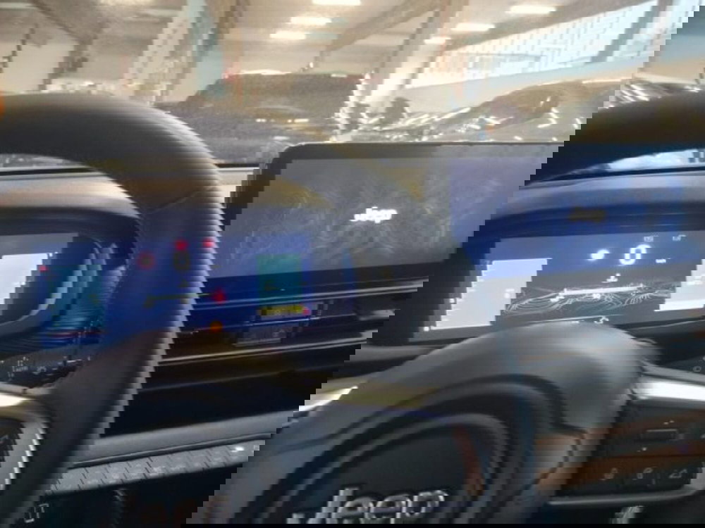 Jeep Avenger usata a Forlì-Cesena (18)