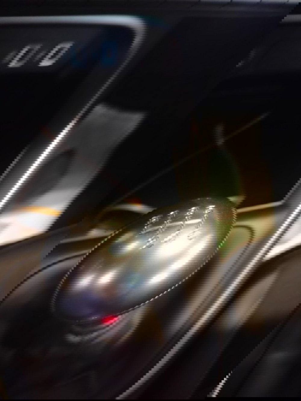 Jeep Avenger usata a Forlì-Cesena (20)