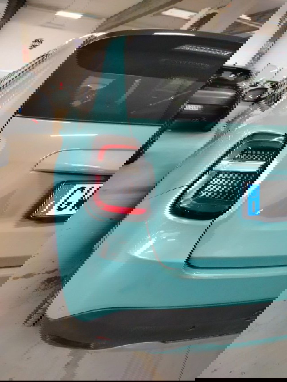 Fiat 600 usata a Forlì-Cesena (12)