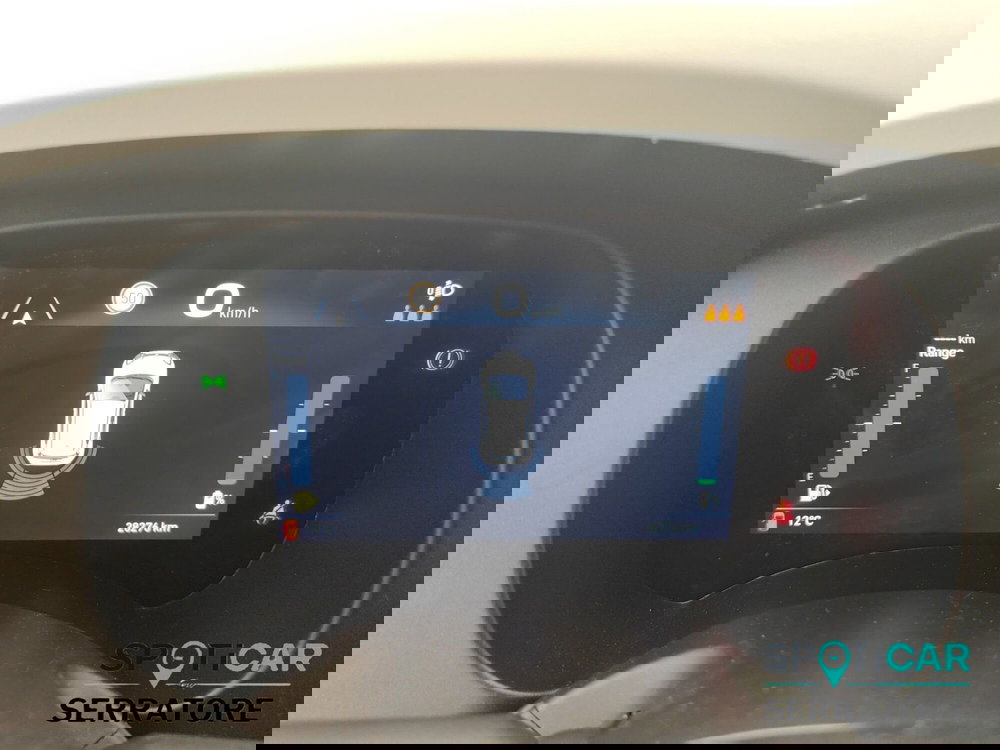 Fiat Pandina usata a Como (10)