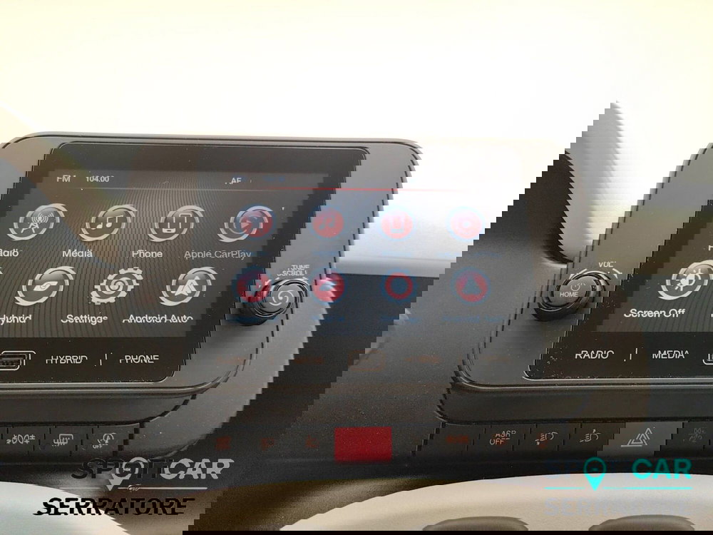 Fiat Pandina usata a Como (11)