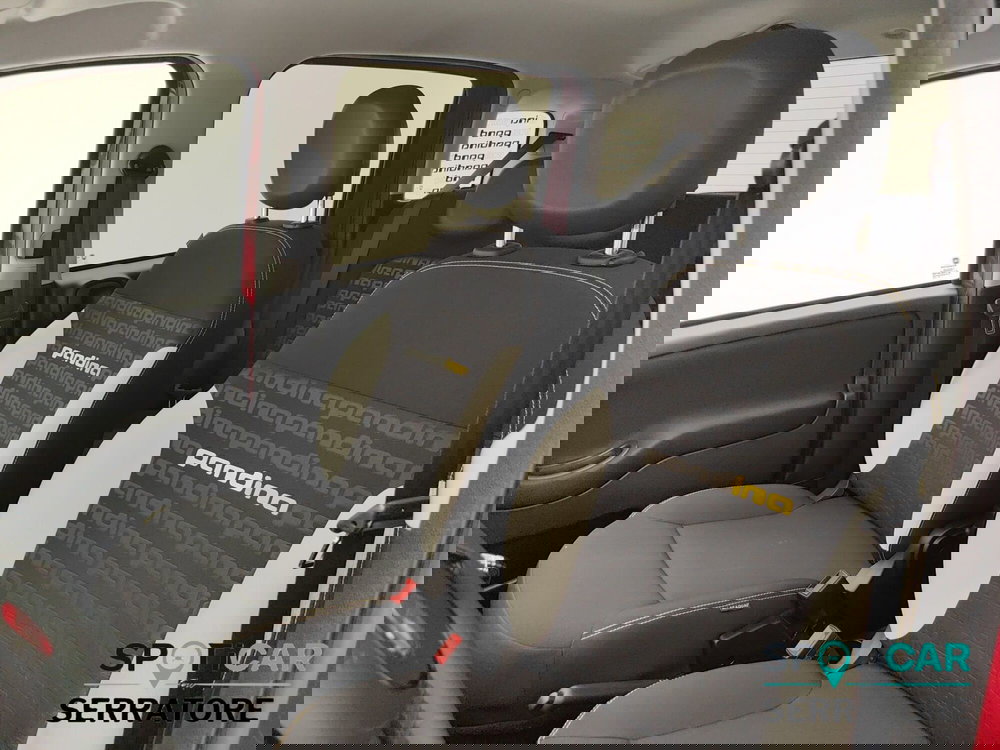 Fiat Pandina usata a Como (12)