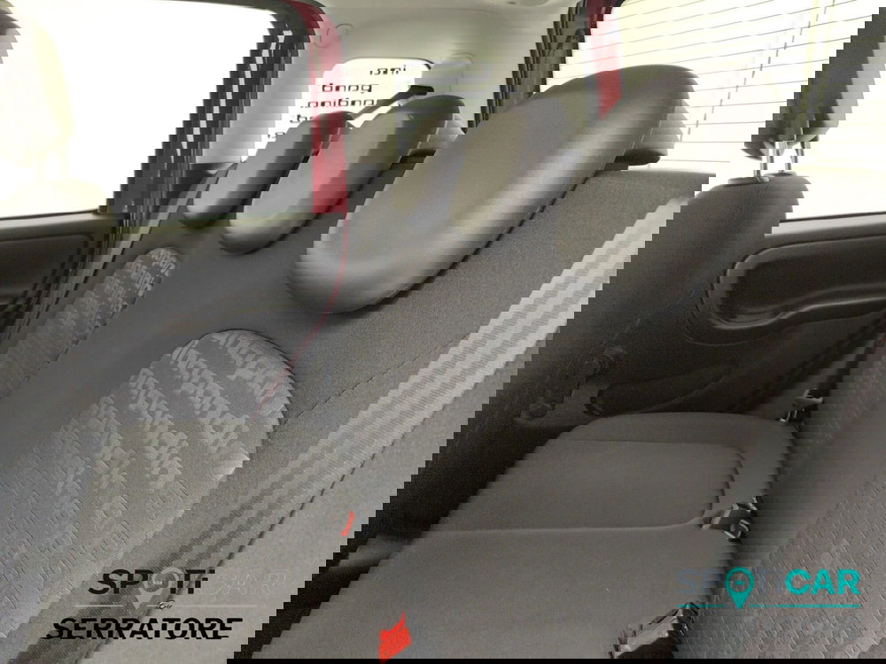 Fiat Pandina usata a Como (13)