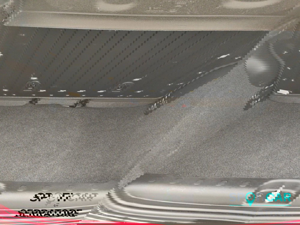 Fiat Pandina usata a Como (18)