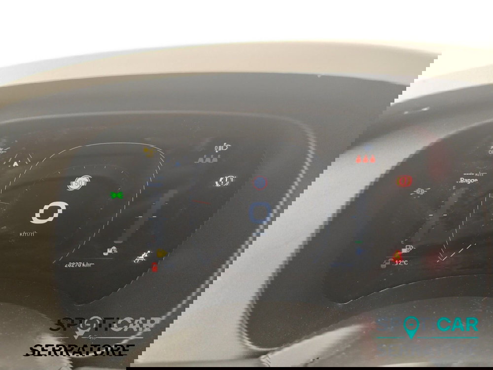 Fiat Pandina usata a Como (8)