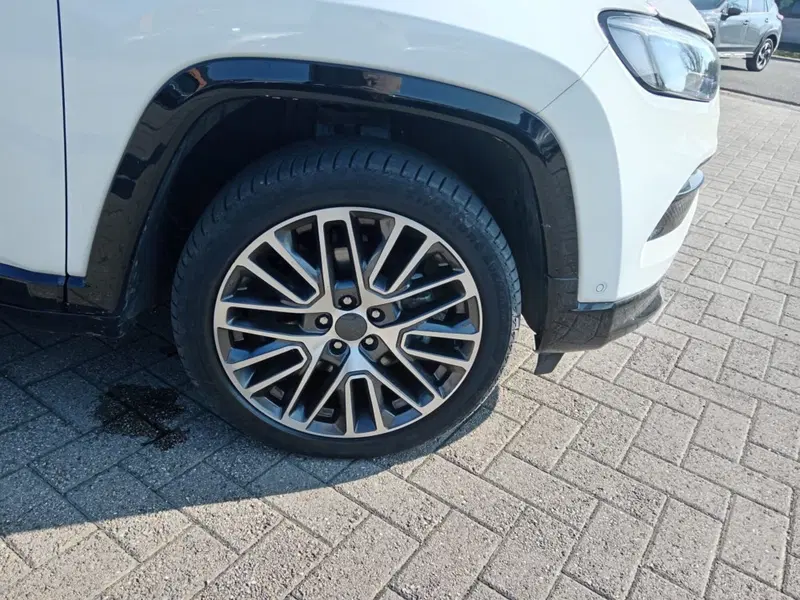Jeep Compass usata a Alessandria (10)