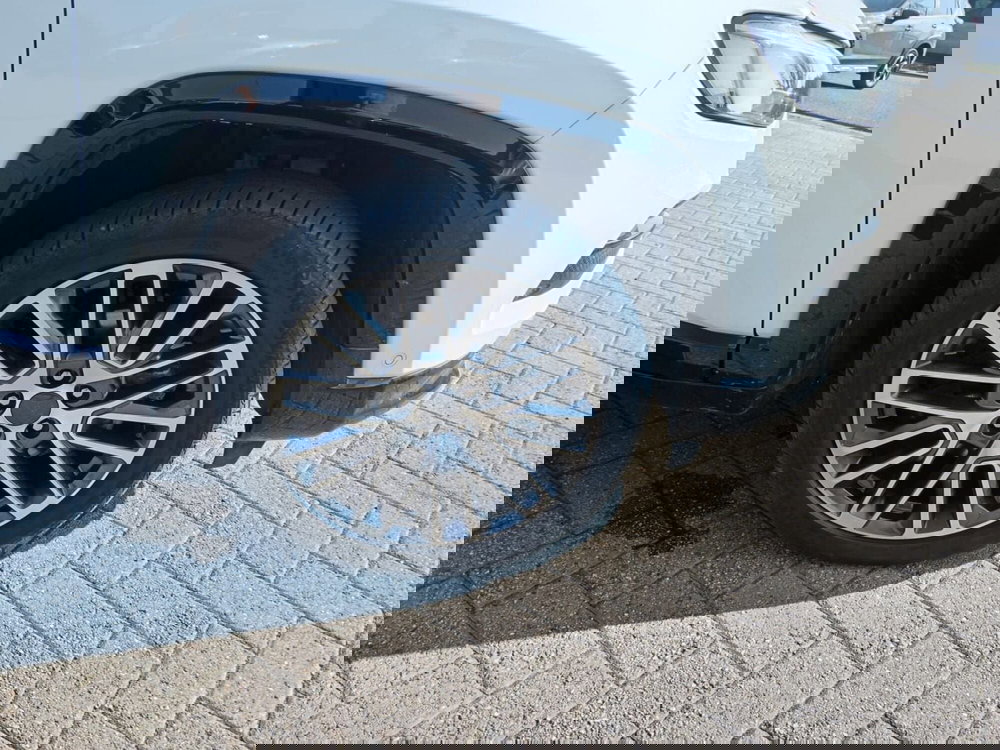 Jeep Compass usata a Alessandria (10)