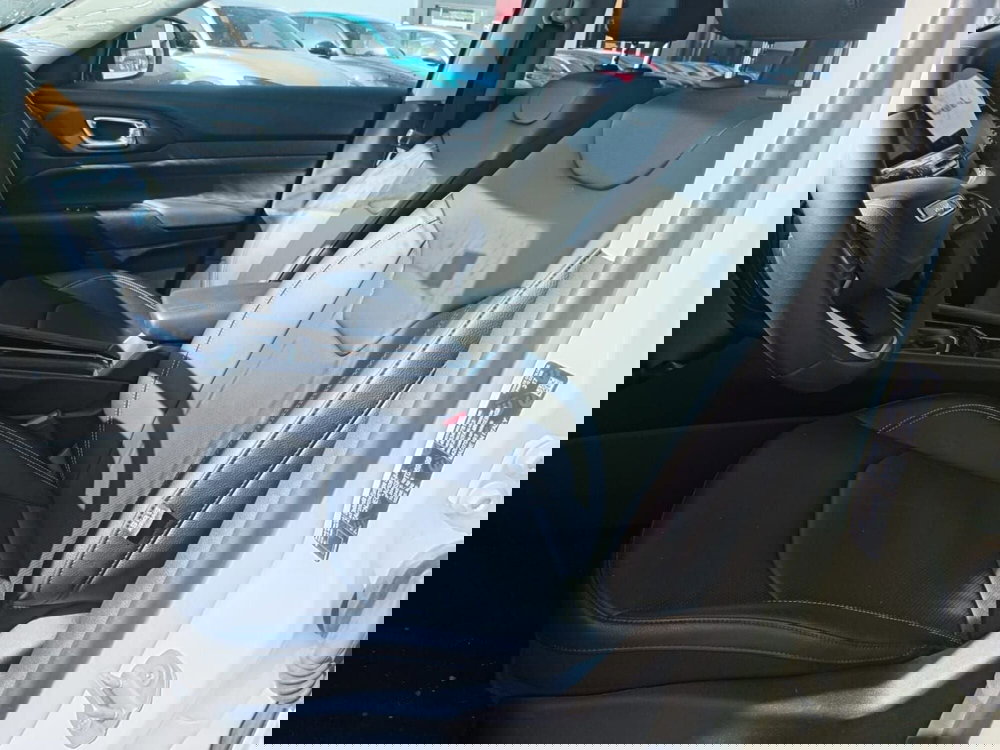 Jeep Compass usata a Alessandria (11)