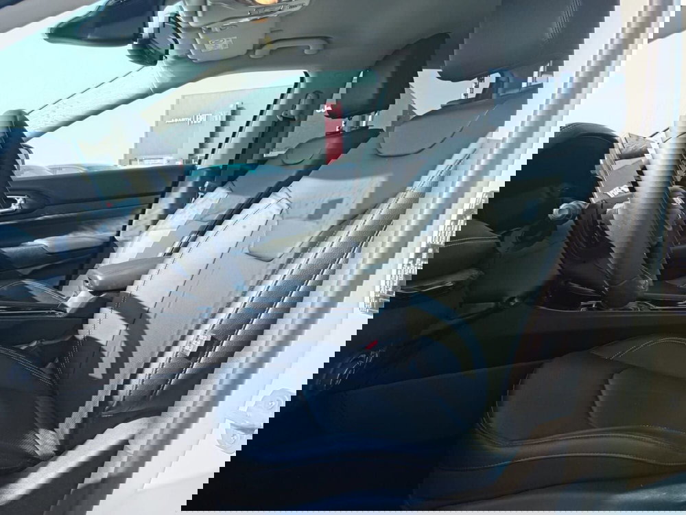 Jeep Compass usata a Alessandria (12)