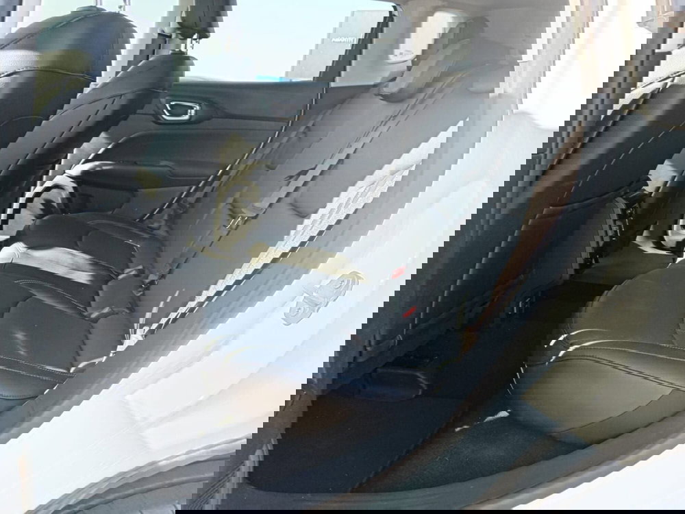 Jeep Compass usata a Alessandria (13)