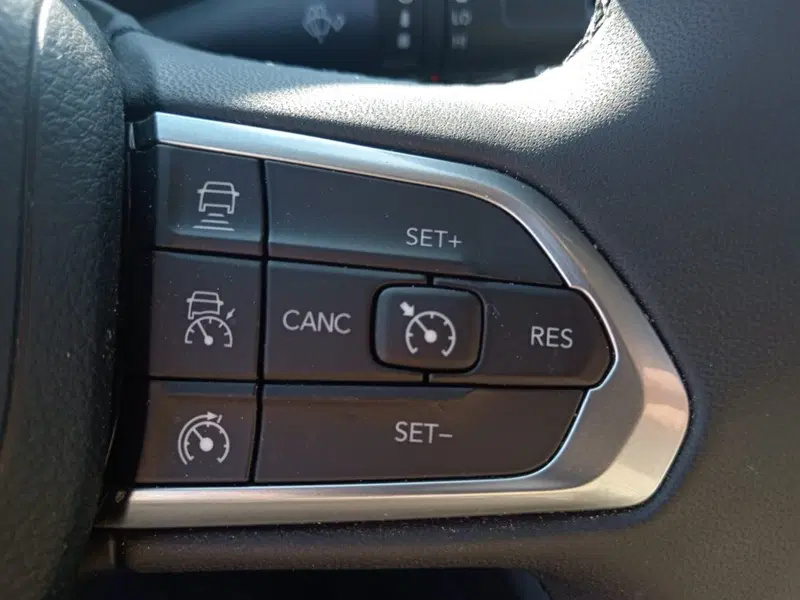 Jeep Compass usata a Alessandria (15)