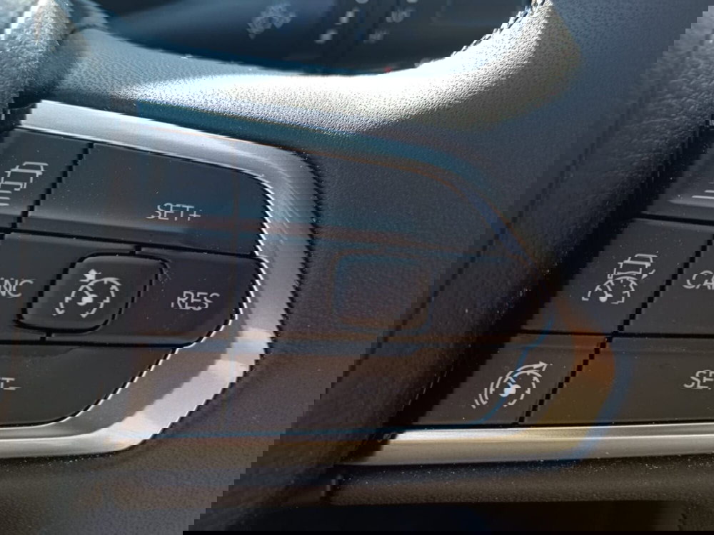 Jeep Compass usata a Alessandria (15)