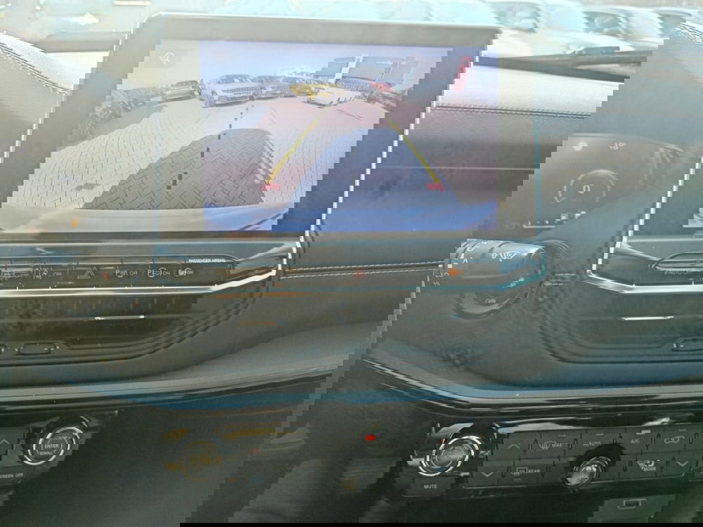 Jeep Compass usata a Alessandria (16)