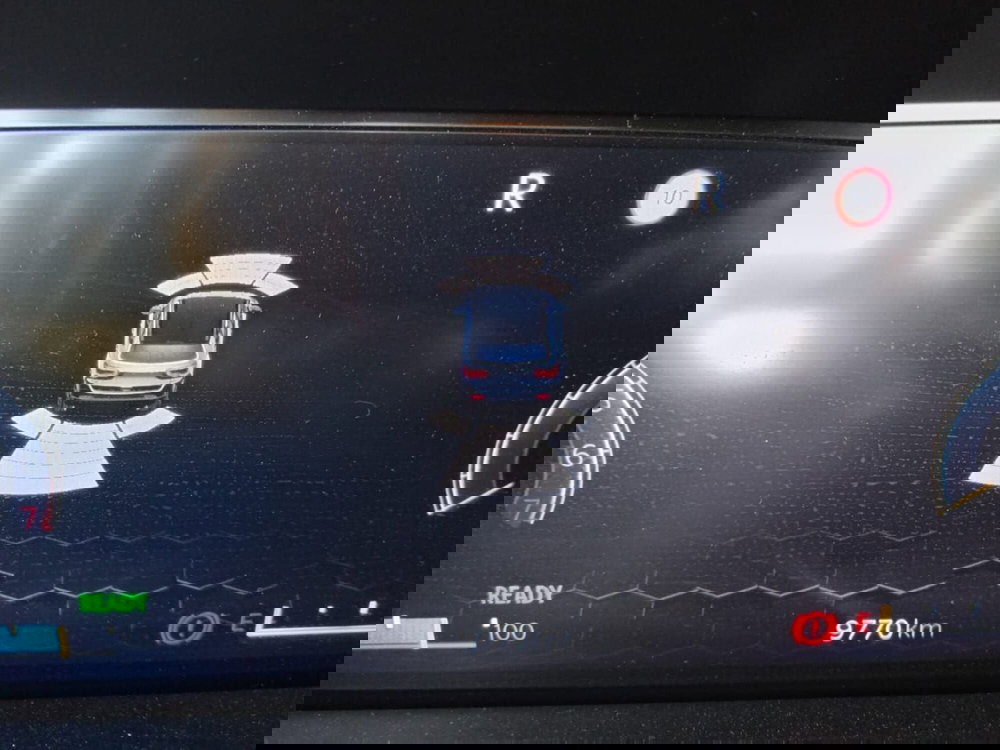 Jeep Compass usata a Alessandria (17)