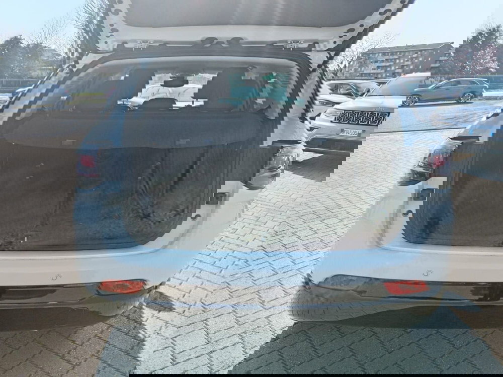 Jeep Compass usata a Alessandria (7)