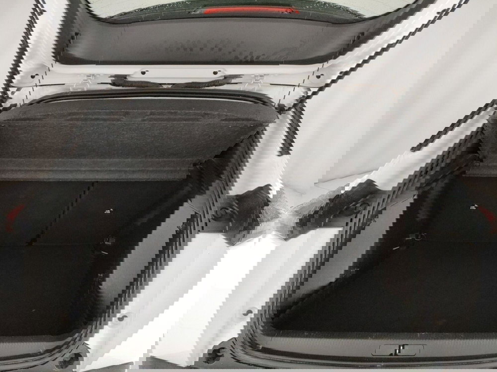 Peugeot 2008 usata a Roma (10)