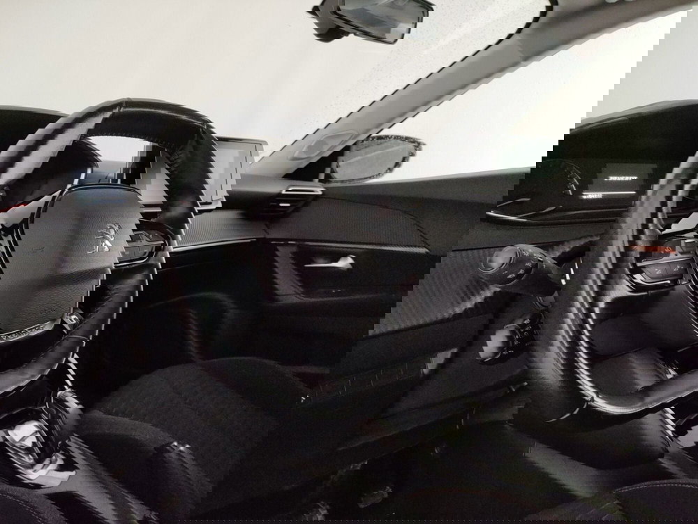 Peugeot 2008 usata a Roma (11)