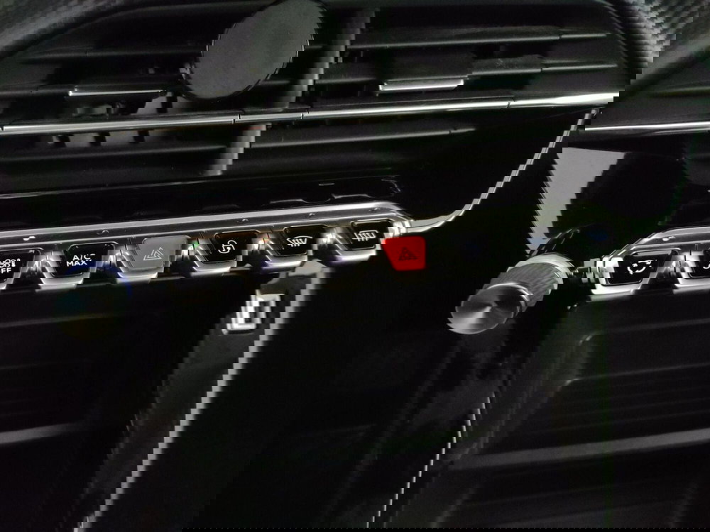 Peugeot 2008 usata a Roma (14)