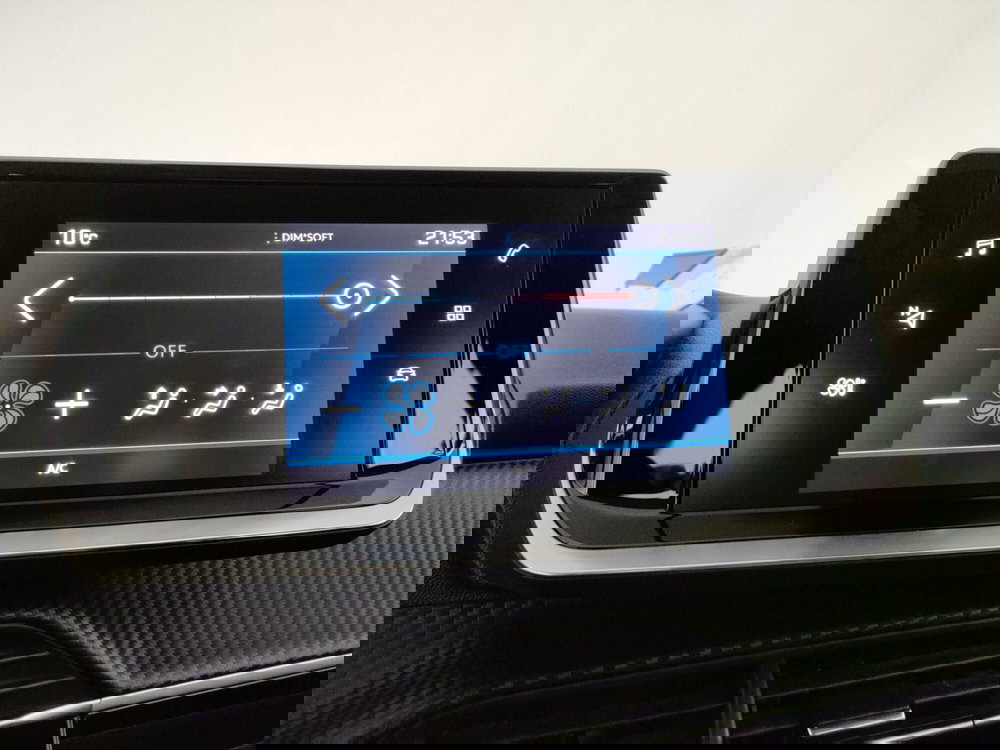 Peugeot 2008 usata a Roma (15)