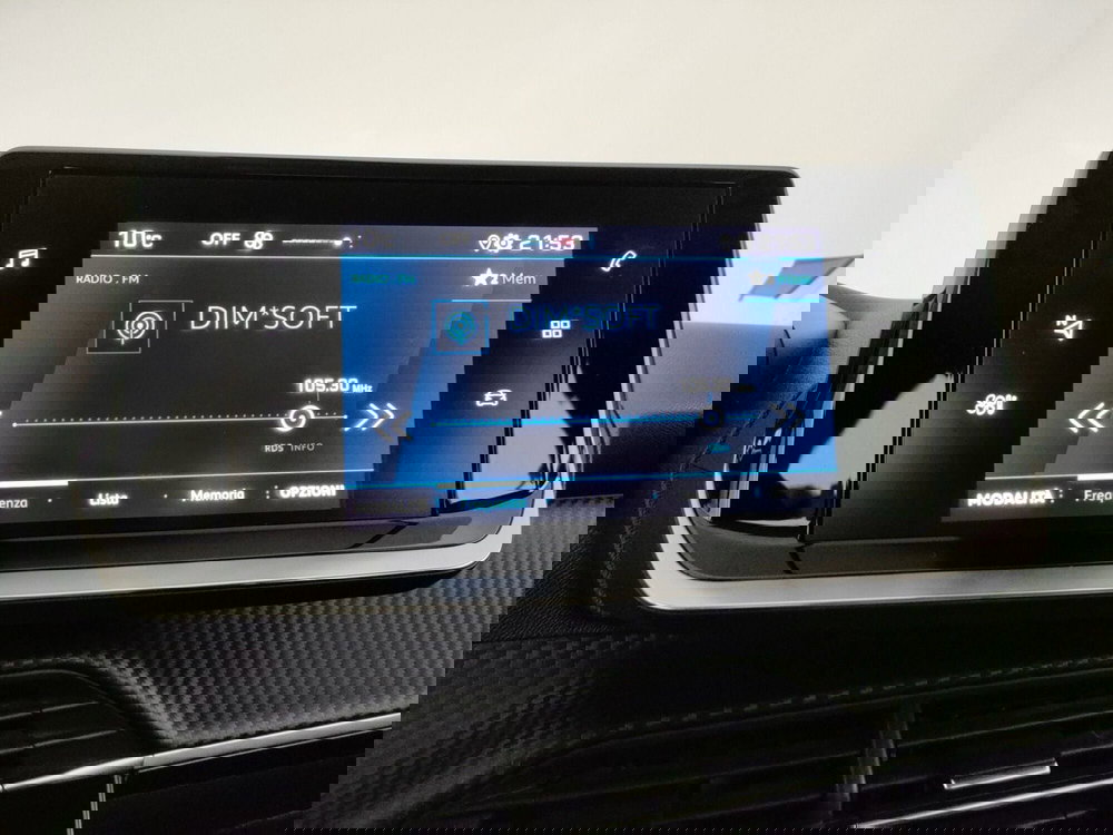 Peugeot 2008 usata a Roma (16)