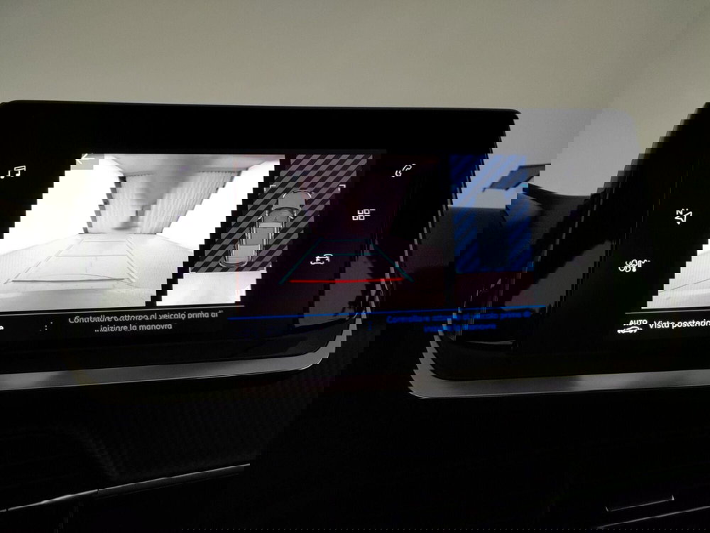 Peugeot 2008 usata a Roma (17)