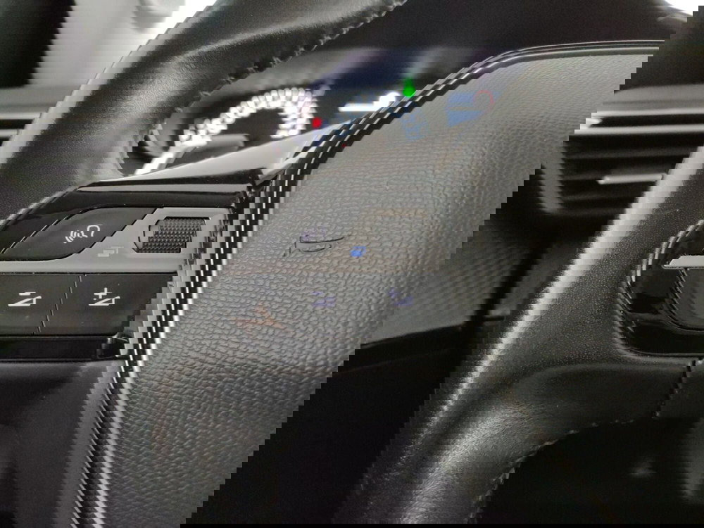 Peugeot 2008 usata a Roma (19)