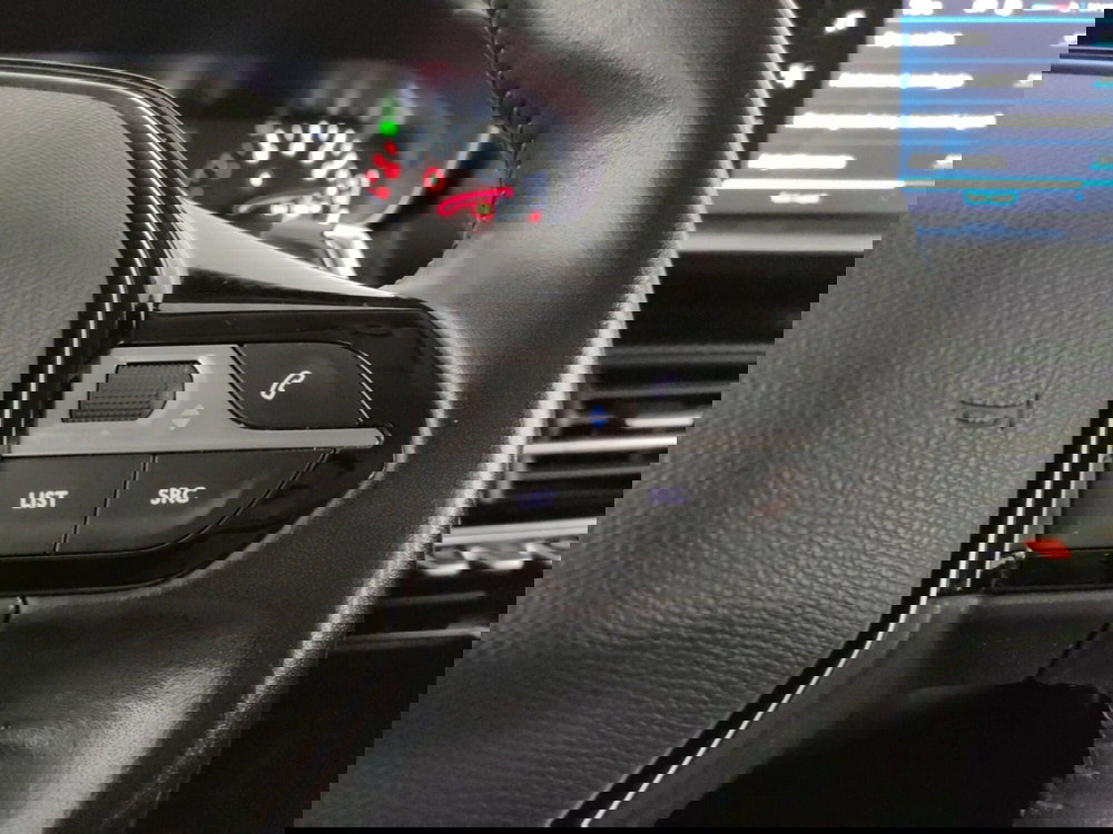 Peugeot 2008 usata a Roma (20)