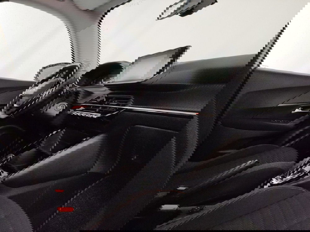 Peugeot 2008 usata a Roma (7)