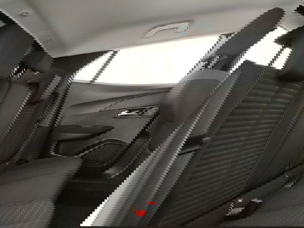Peugeot 2008 usata a Roma (8)