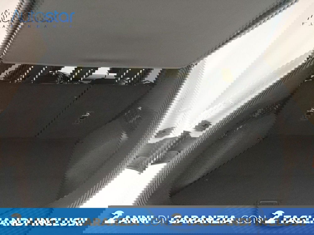 Ford Kuga usata a Roma (10)