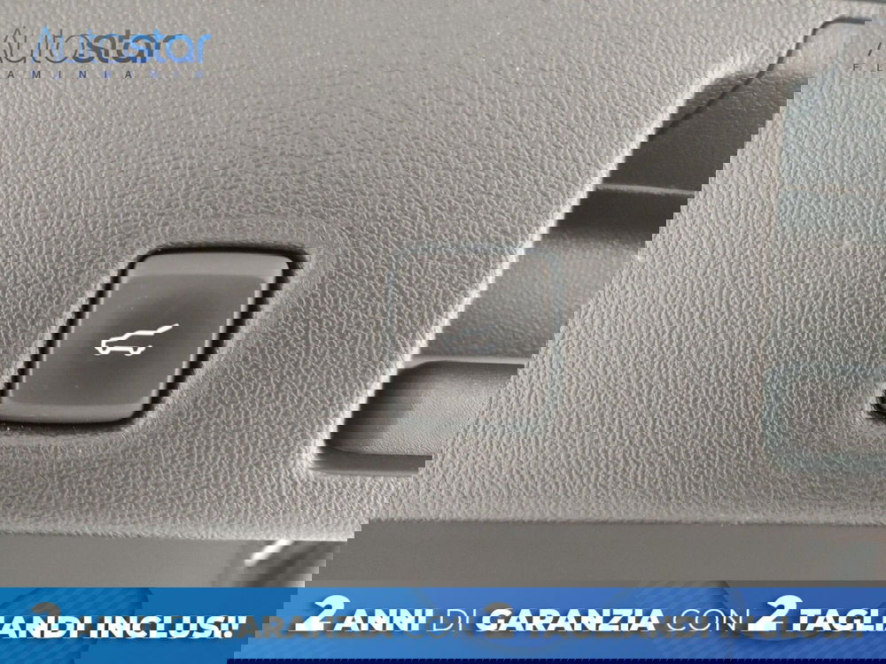 Ford Kuga usata a Roma (11)