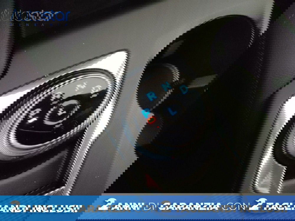 Ford Kuga usata a Roma (14)