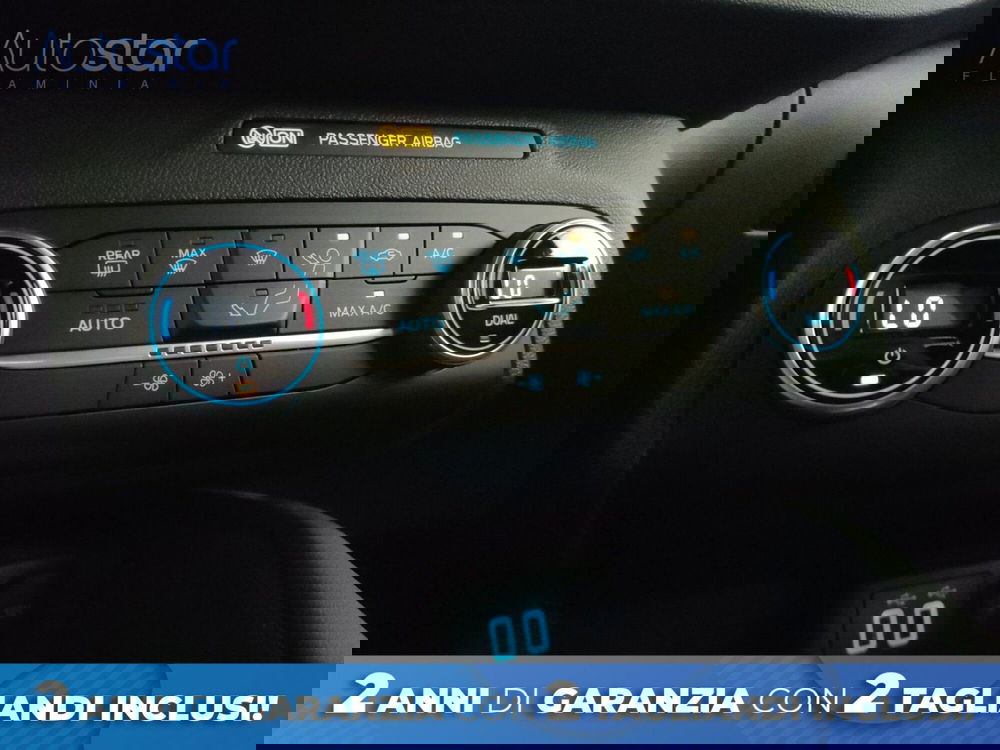 Ford Kuga usata a Roma (15)