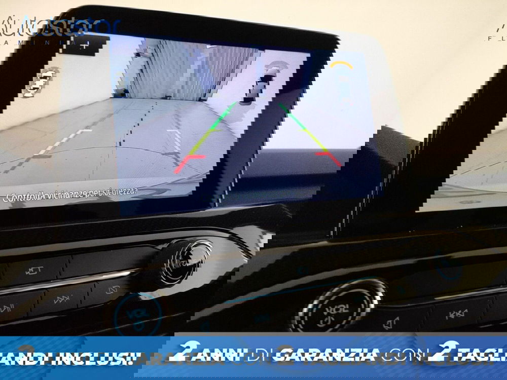 Ford Kuga usata a Roma (17)