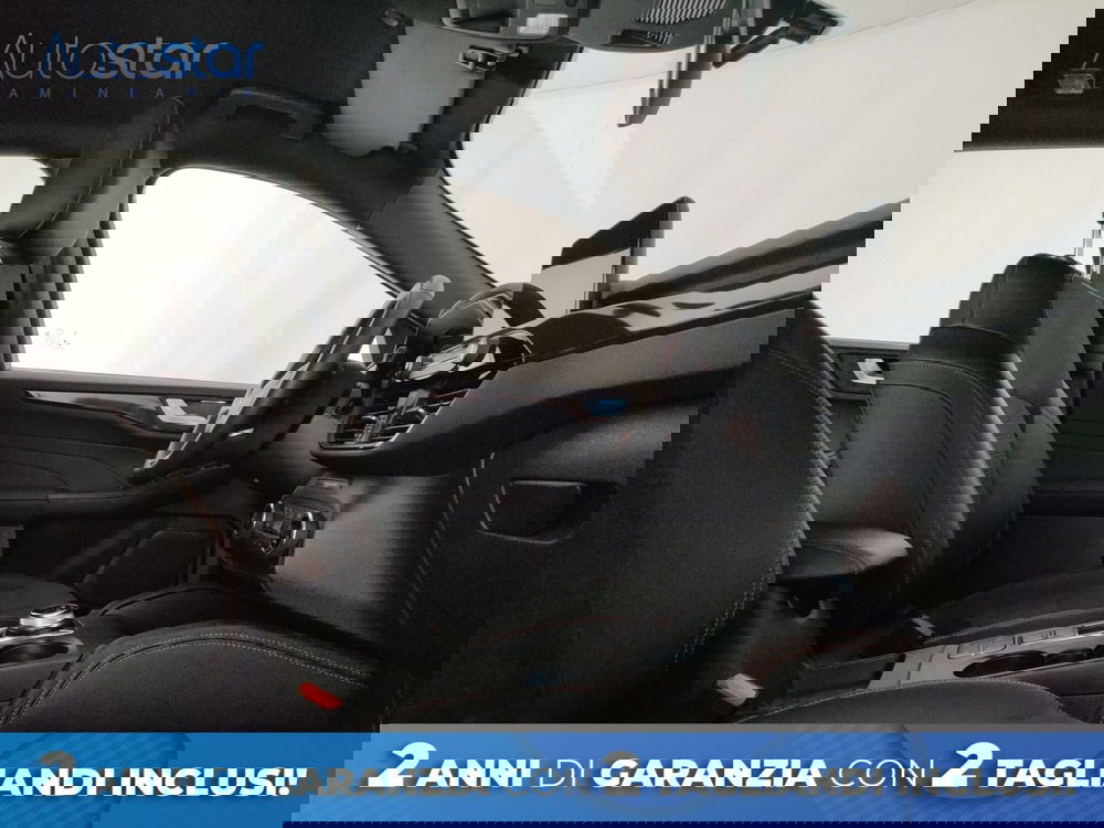 Ford Kuga usata a Roma (6)