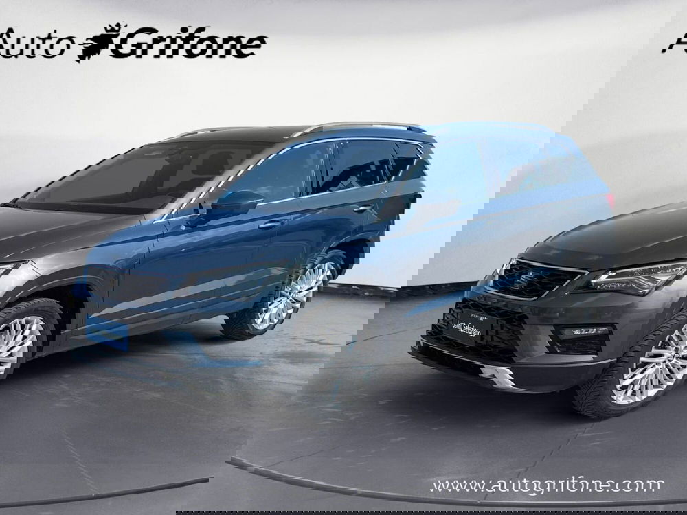 SEAT Ateca usata a Modena