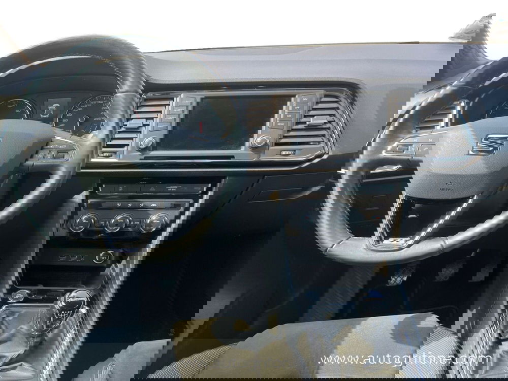 SEAT Ateca usata a Modena (10)