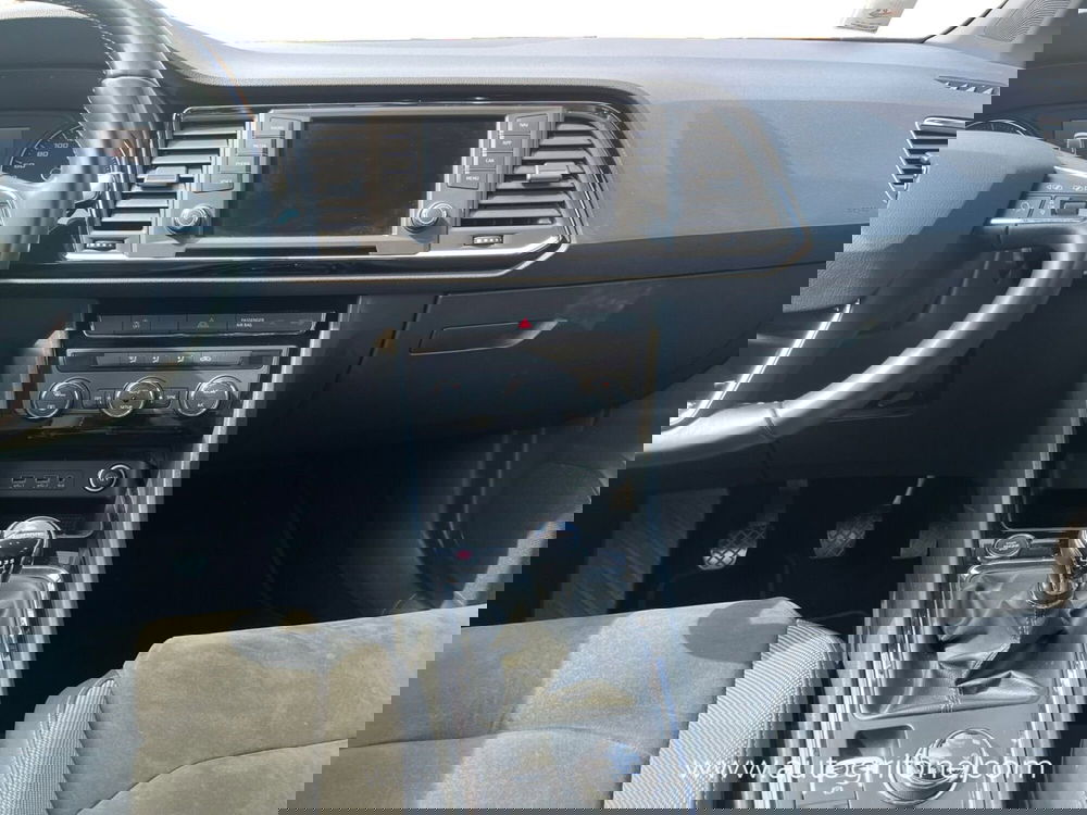 SEAT Ateca usata a Modena (11)