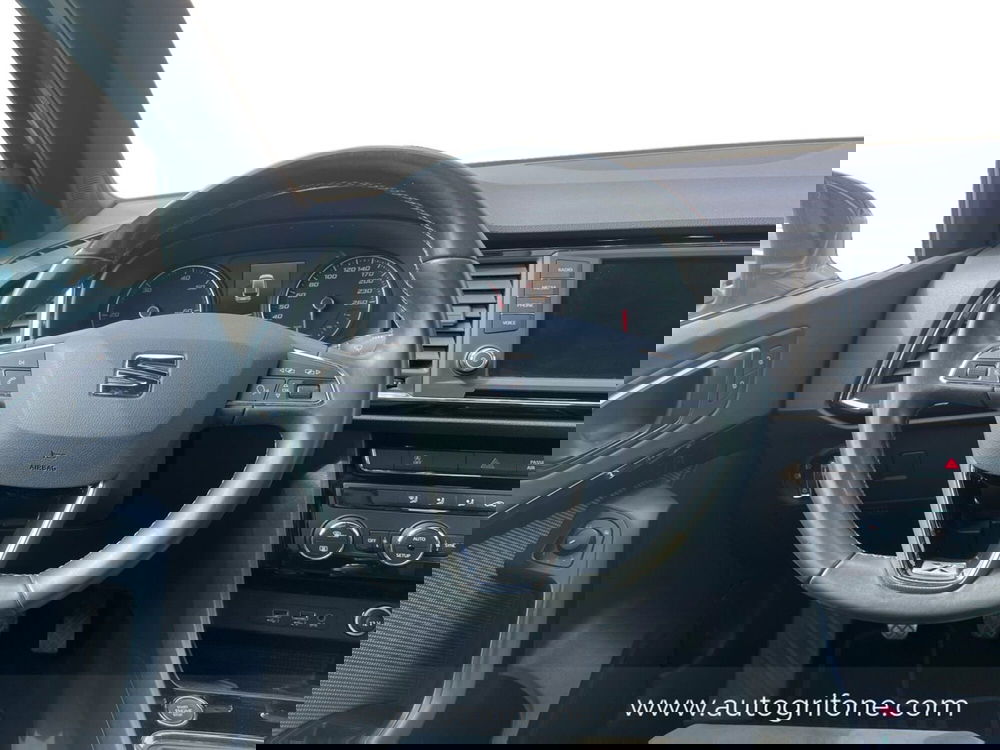 SEAT Ateca usata a Modena (12)