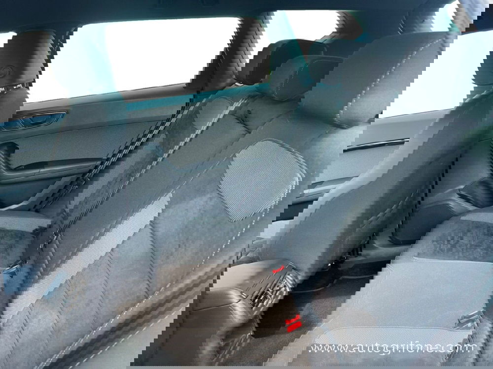SEAT Ateca usata a Modena (13)