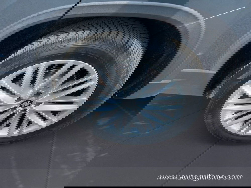 SEAT Ateca usata a Modena (14)