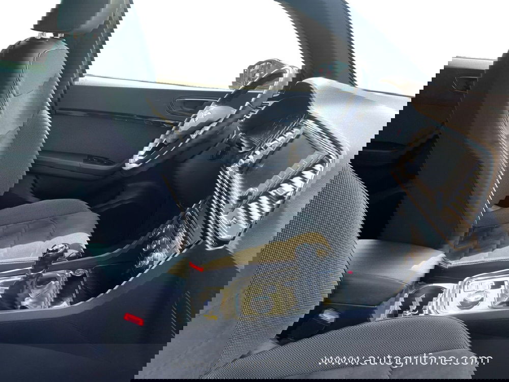 SEAT Ateca usata a Modena (15)