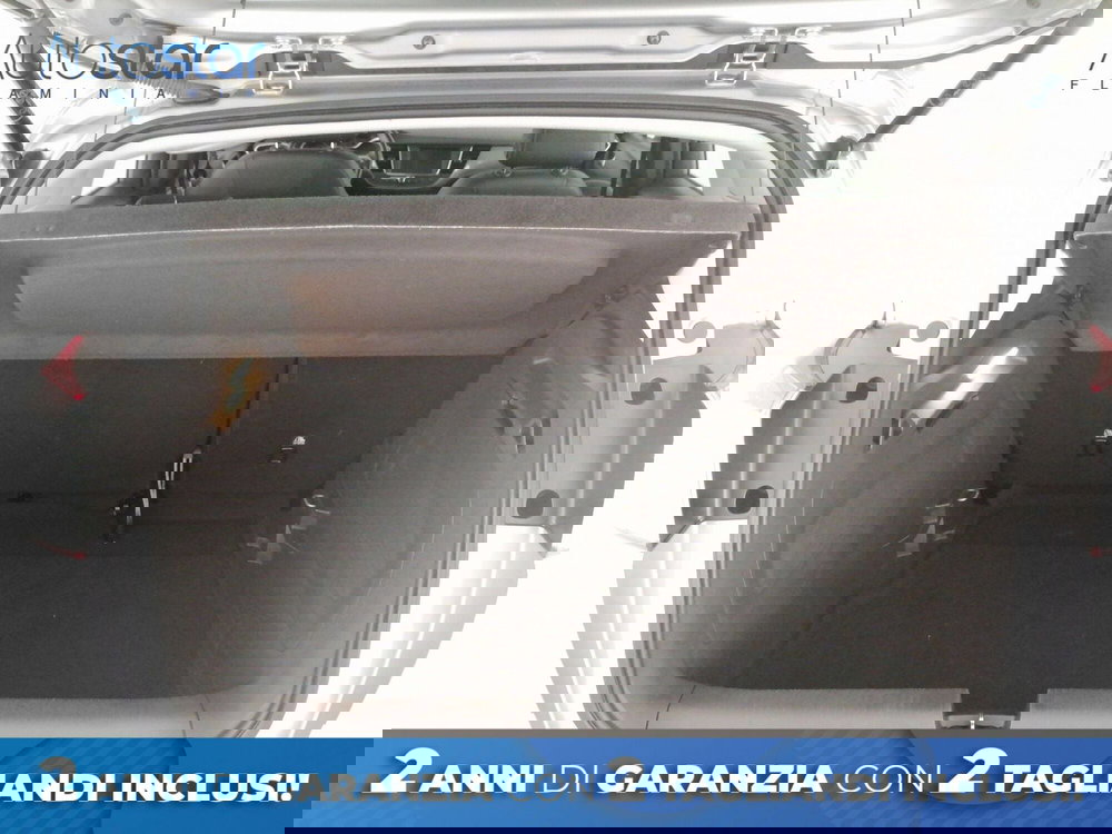 Opel Crossland X usata a Roma (10)