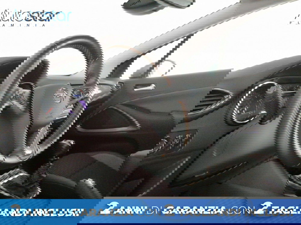 Opel Crossland X usata a Roma (11)