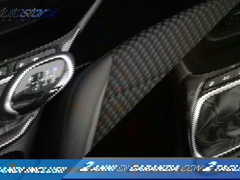 Opel Crossland X usata a Roma (13)