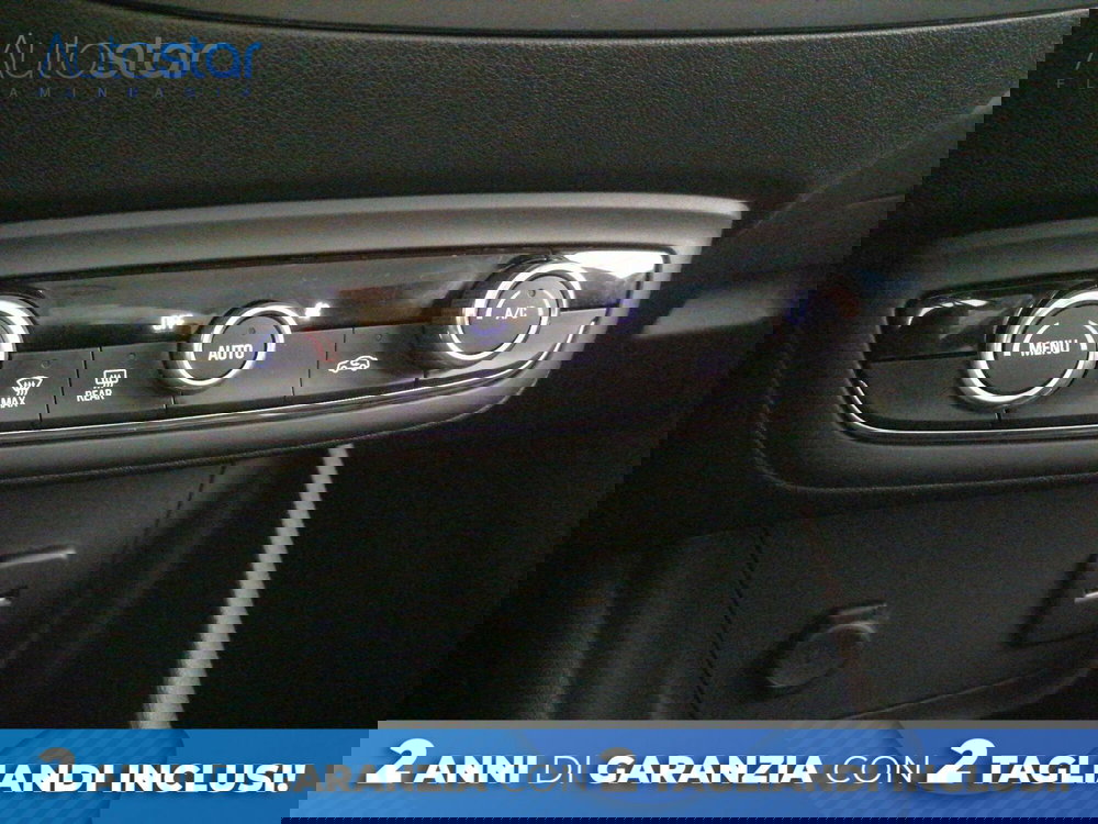 Opel Crossland X usata a Roma (14)