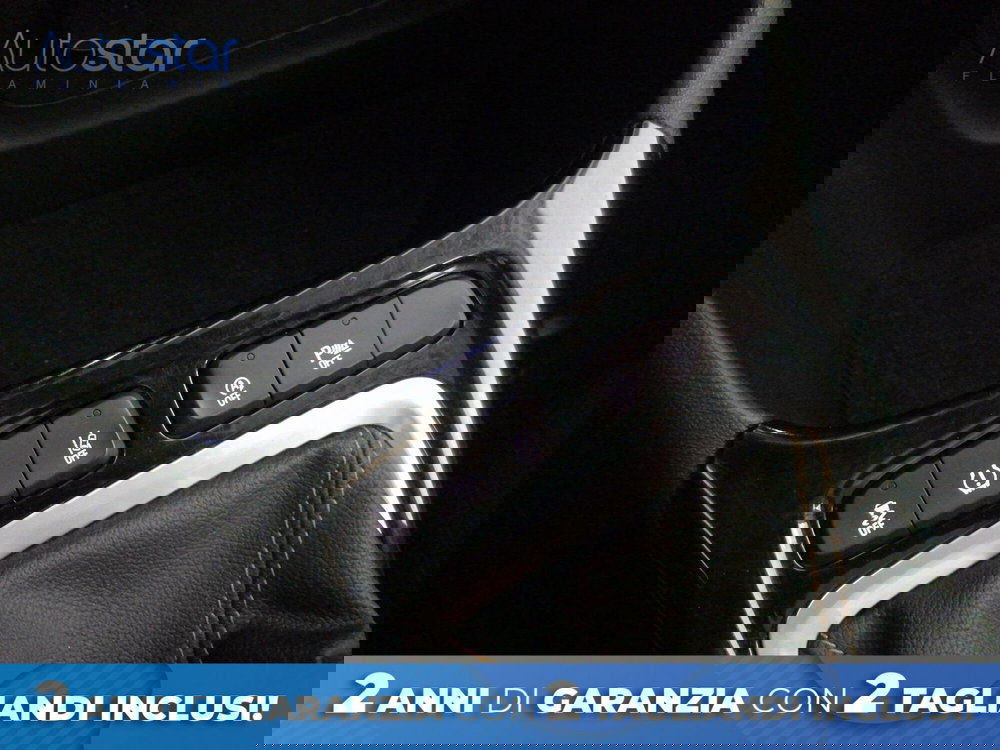 Opel Crossland X usata a Roma (19)