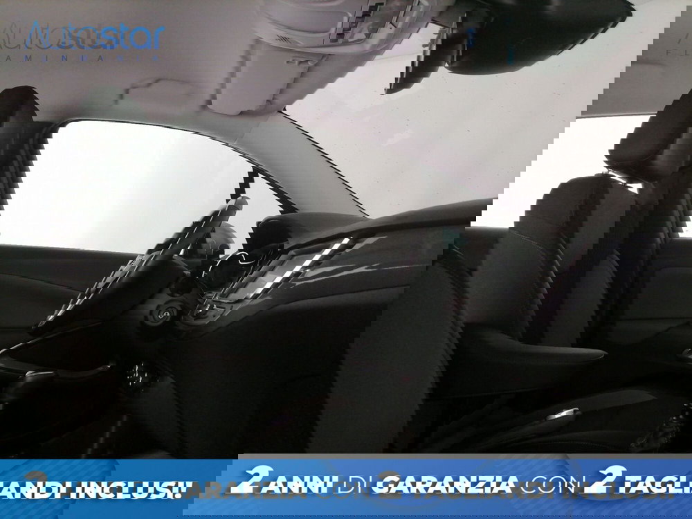 Opel Crossland X usata a Roma (6)