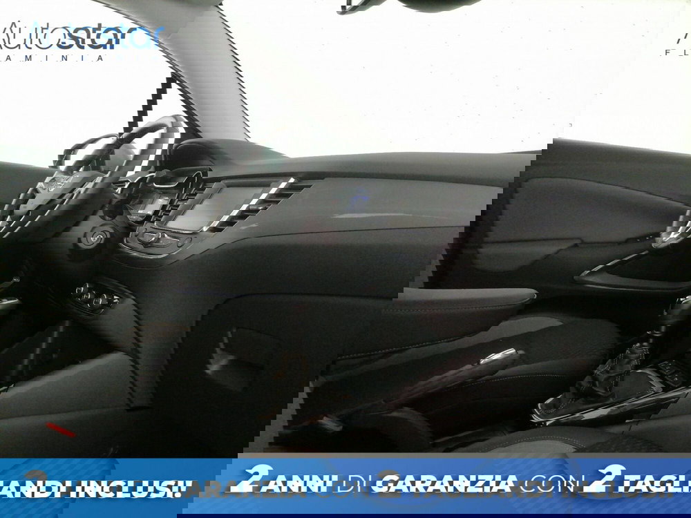 Opel Crossland X usata a Roma (7)