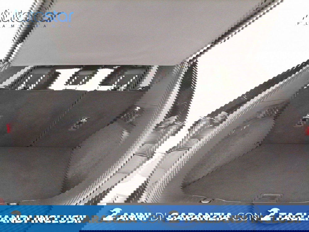 Ford Kuga usata a Roma (10)